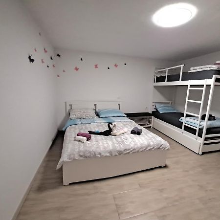 Apartmán Freedom House Piran Exteriér fotografie
