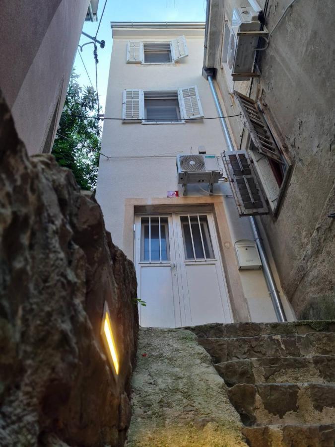 Apartmán Freedom House Piran Exteriér fotografie