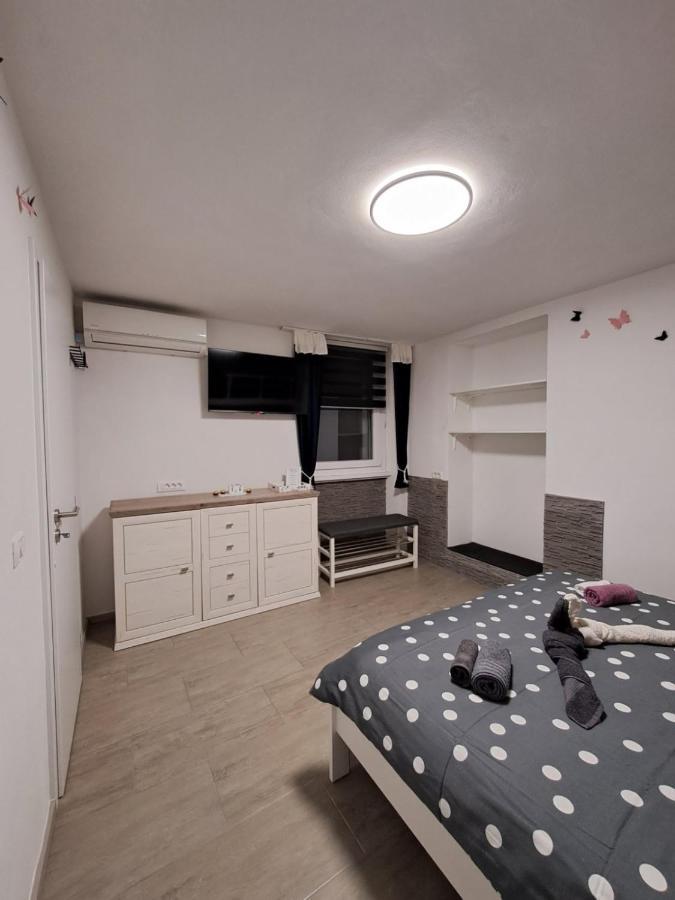 Apartmán Freedom House Piran Exteriér fotografie