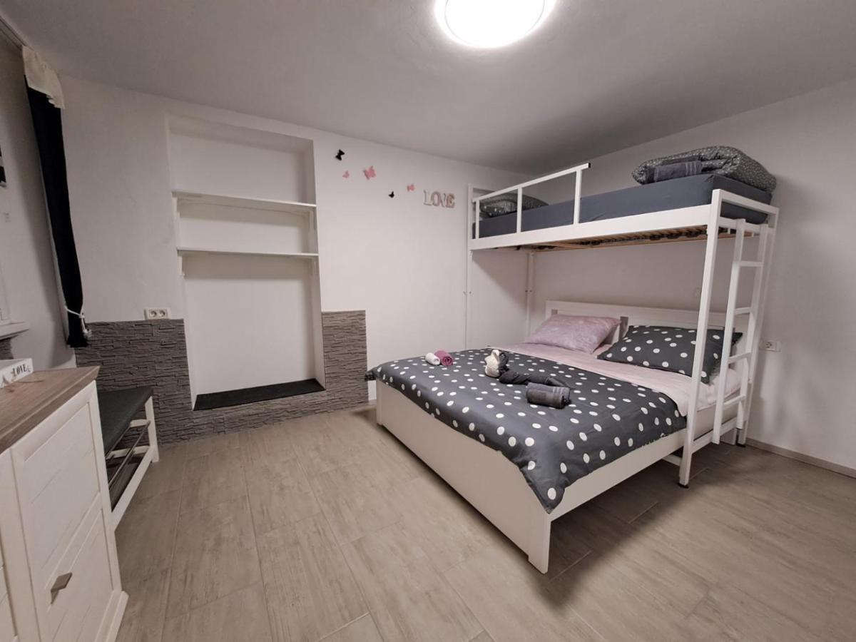 Apartmán Freedom House Piran Exteriér fotografie