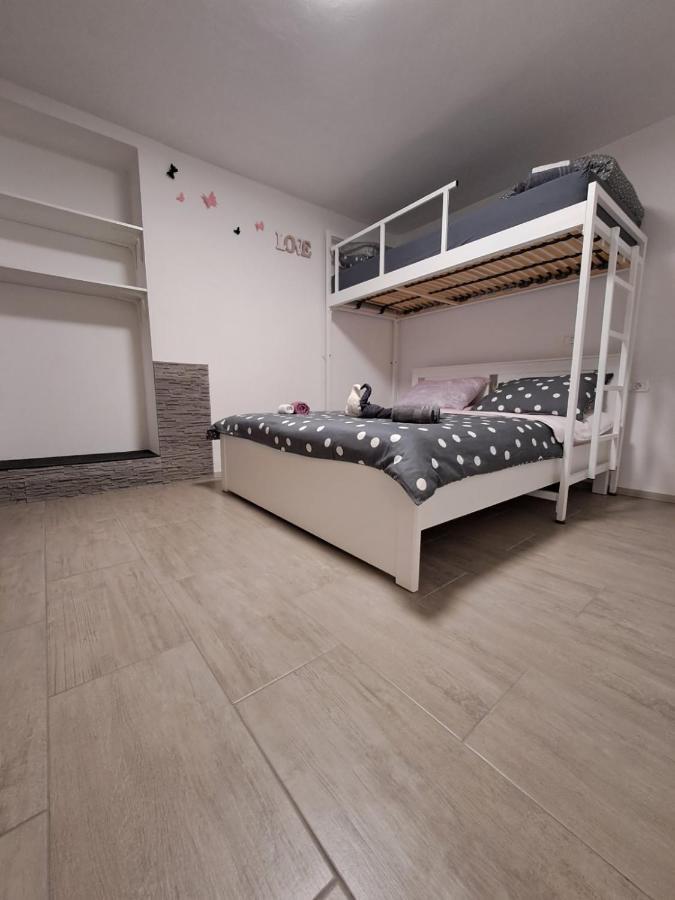 Apartmán Freedom House Piran Exteriér fotografie