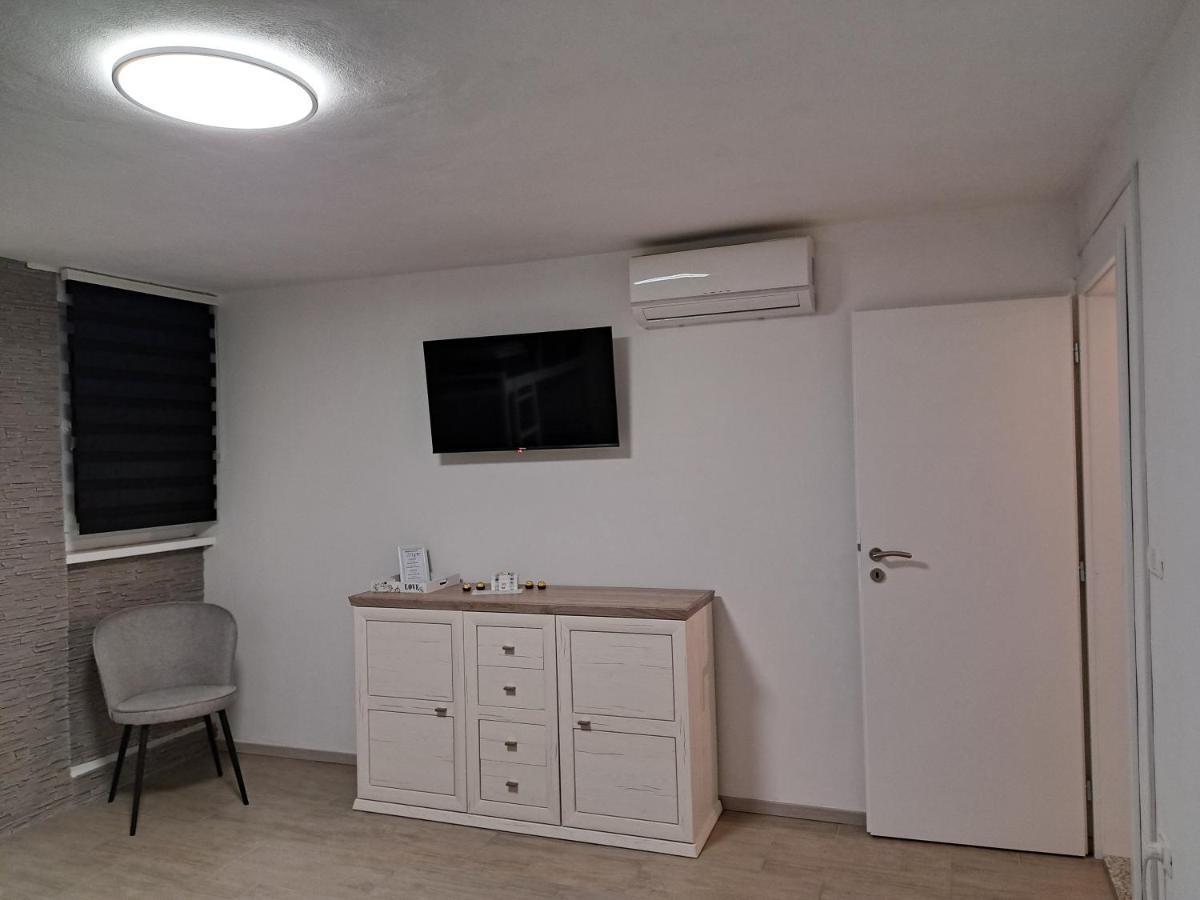 Apartmán Freedom House Piran Exteriér fotografie