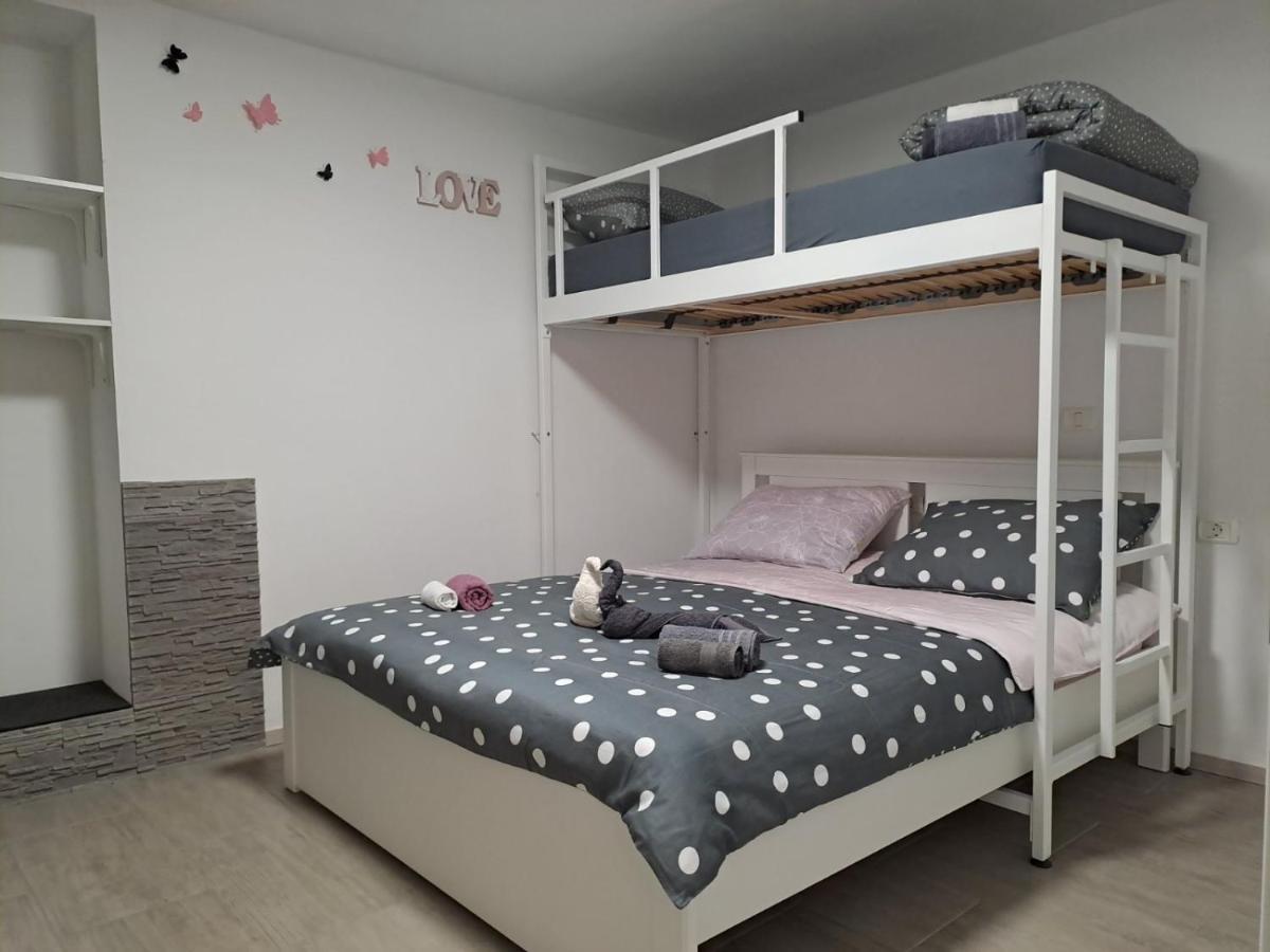 Apartmán Freedom House Piran Exteriér fotografie