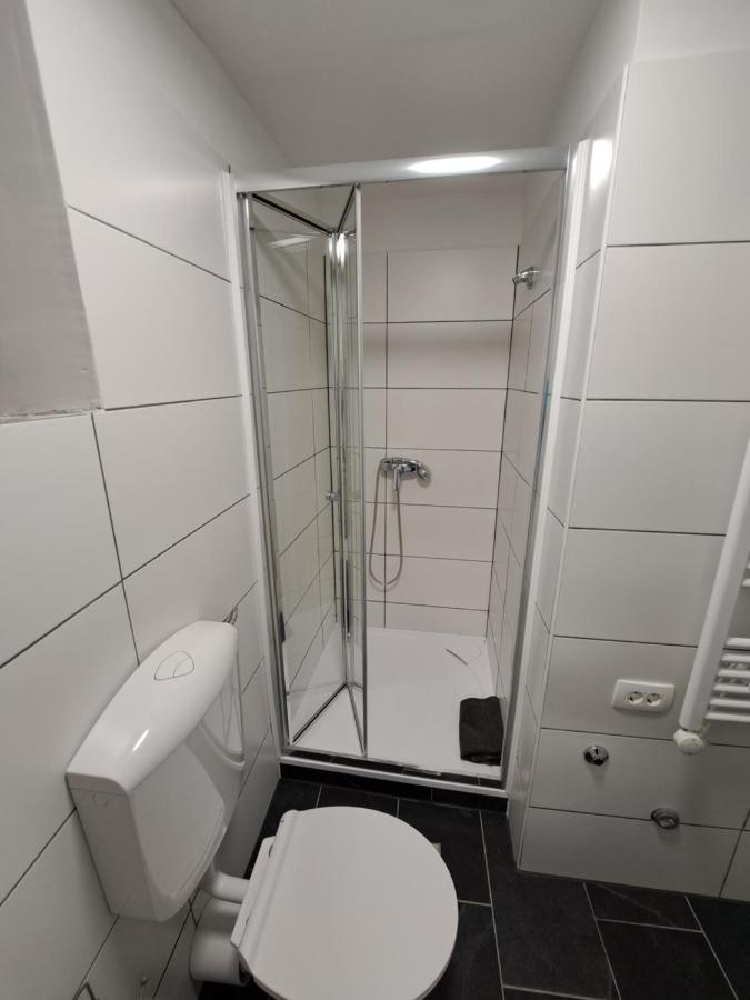 Apartmán Freedom House Piran Exteriér fotografie